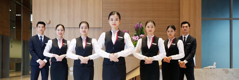 物业公司服务：现代生活中的守护者