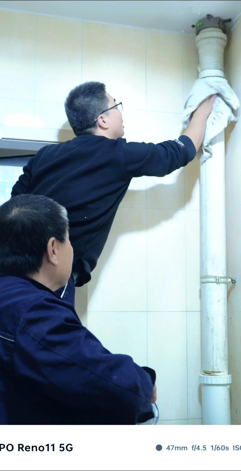物业公司服务:打造社区美好生活
